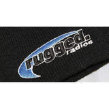 Rugged Radios Comfort Beanie