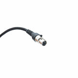 SPORT Straight Cable to Intercom (Select Length)