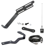 Toyota Tundra Two-Way GMRS Mobile Radio Kit