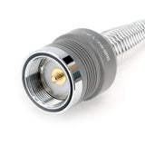 VHF 1/2 Wave No Ground Plane (NGP) Antenna (VHF 144-174 Mhz)