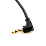 Yaesu Mobile Radio Jumper Cable