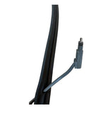 Window Pass Through for Starlink Cord