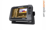 GPS HDS-7 Gen3 LOWRANCE