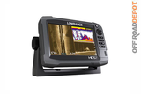 GPS HDS-7 Gen3 LOWRANCE