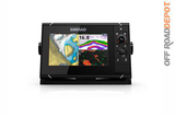 GPS 7" NSS7 evo3 with C-MAP® US Enhanced Basemap