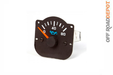 Medidor presión de aceite para Jeep Tj 97-06