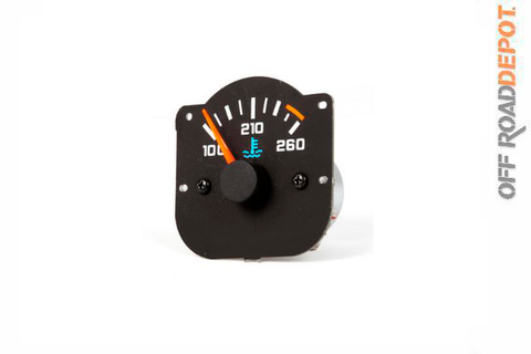 Medidor Temperatura para Jeep TJ 97-06