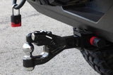 Coupler Pin BOLT para Tirón Vehículos Ford Side Cut