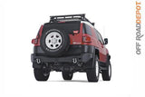 WAR 73961 - DEFENSA TRASERA WARN BLK