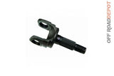 G/2 97-2031-001 - FLECHA LATERAL EXTERIOR G/2 CROMOLIO D30/44 27 SPLINE