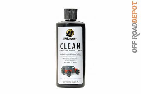 VYNIL GLASS CLEANER 3402.20.5100