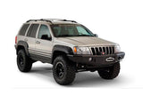Cantoneras Cut-Out Style para Jeep Grand Cherokee WJ