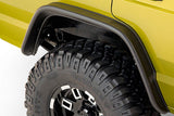 Set de Cantoneras Flat Style para Jeep Cherokee XJ 84-01