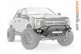 Fab Fours Defensa delantera serie Vengeance