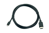 Cable Micro HDMI para Cámara GoPro HERO3