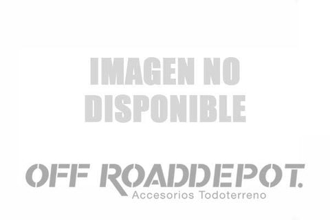 RUG 12509.01 - CATALOGO RUGGED RIDGE TJ
