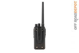 RADIO PORTATIL 5W 16 CANALES VHF-UHF