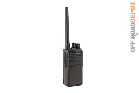 RADIO PORTATIL 5W 16 CANALES VHF-UHF