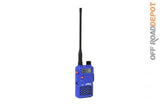 RUR RH5R-U/V - RADIO PORTATIL 5W 2 BANDAS VHF/UHF