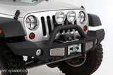 DEFENSA DELANT ATLAS XRC JEEP JK 07-13