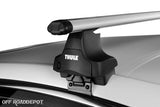 Base Thule Rapid System