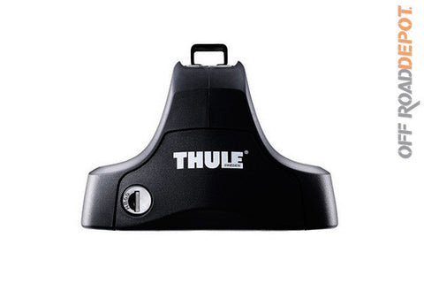 Base Thule Rapid System