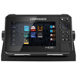 Lowrance 7" HDS-7 Live Baja GPS