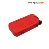 BIDON DE GASOLINA ROTOPAX GASFLASK 1.25 GAL/ 4.7 LTS ROJO