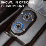 CABLE OFFROAD para Intercom (Selecciona Medida) ESP - By Rugged Radios