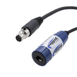 CABLE OFFROAD para Intercom (Selecciona Medida) ESP - By Rugged Radios