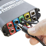 CABLE OFFROAD para Intercom (Selecciona Medida) ESP - By Rugged Radios
